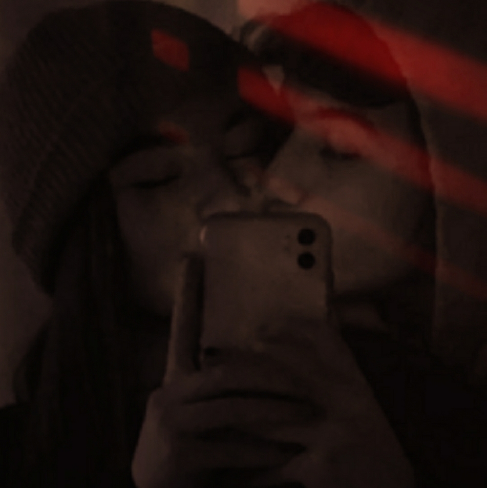 Meet your Posher, Gabrielle